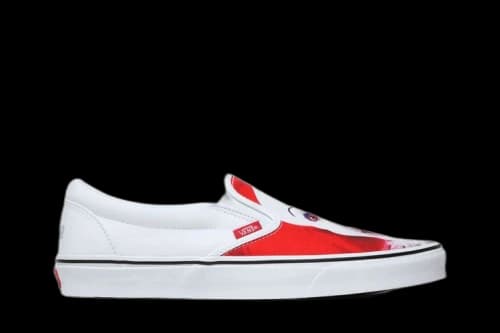 Vans Classic Slip-On House of Terror IT
