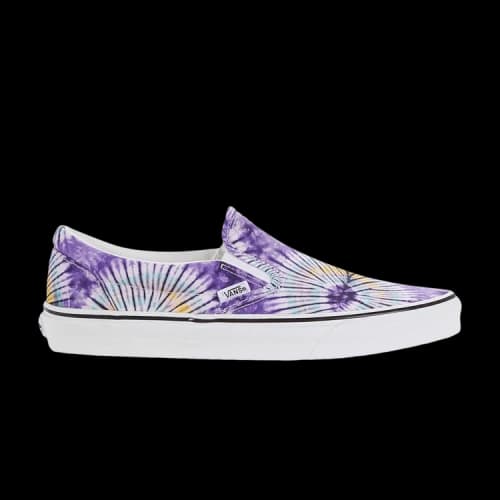 Vans Classic Slip-On New Age