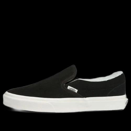 Vans slip-on Cozy Hug 'Black White'