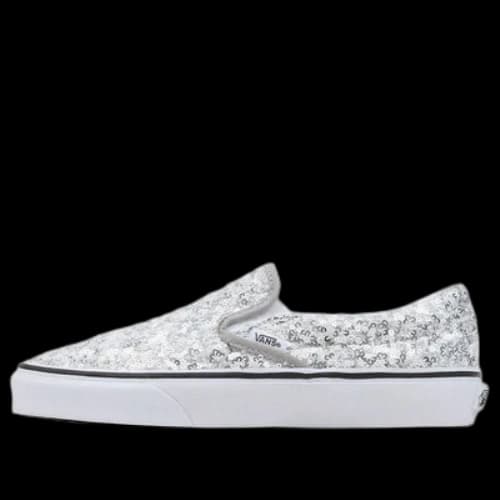 Vans Classic Slip-On GRAY