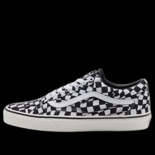 Vans Otw Art Collection Duyanaizi Old Skool MULTI-COLOR