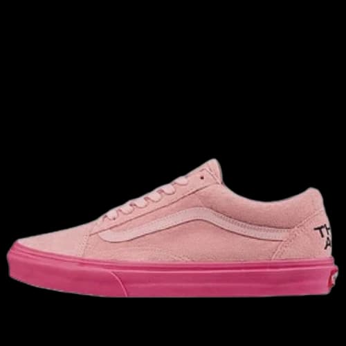 Vans Old Skool x They ARE