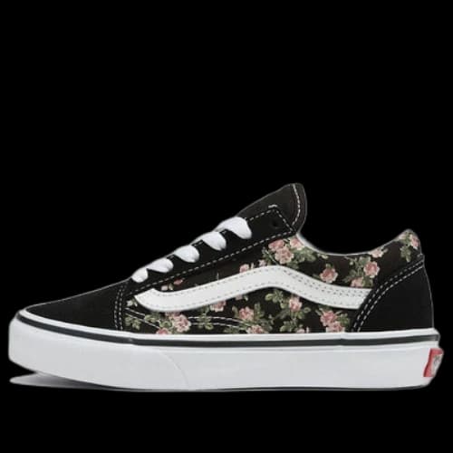 (PS) Vans Old Skool 'Wallflower Floral'