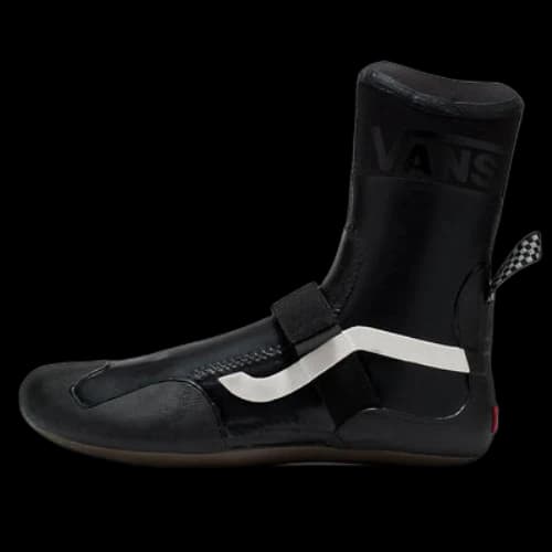 Vans Surf Boot 2 Hi V 5mm 'Black'