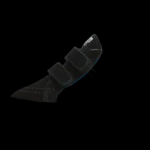Vans SK8-Mid K Black/Blue