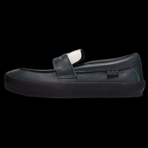 Vans Skate Loafer Dark Forest