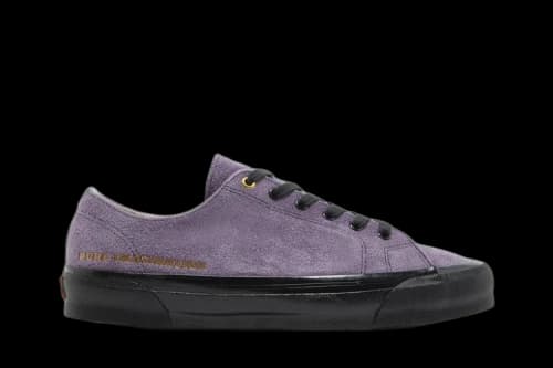 Vans Julian Klincewicz x Vault OG Style 31 LX 'Pure Imagination - Grape Jam'