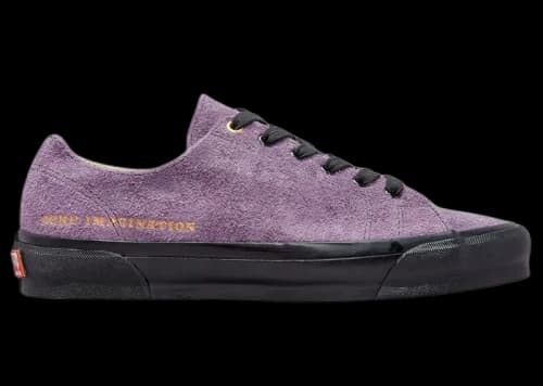 Vans Vault OG Style 31 LX Julian Klincewicz Grape Jam