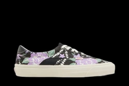 Vans Acer Mesh Ni SP 'Black Aloha'