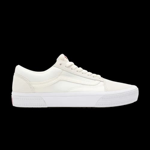 Vans Comfycush Old Skool 'Track Pack - Marshmallow'