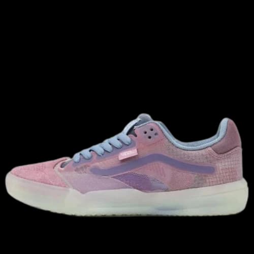 Vans Evdnt Rw Ultimatewaffle Purple