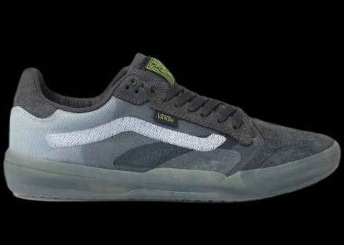 Vans EVDNT UltimateWaffle Gradient Asphalt