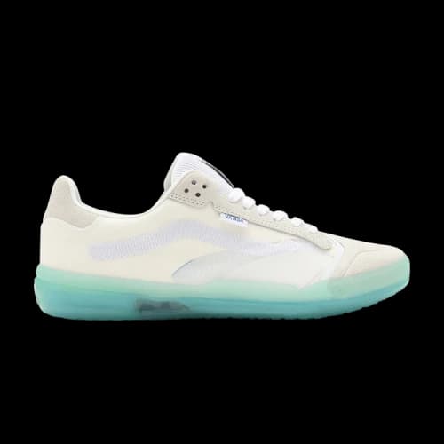 Vans Evdnt Ultimatewaffle Marshmallow Sneakers White/Blue