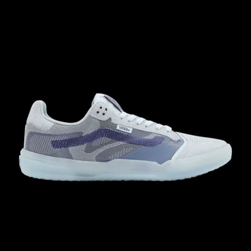 Vans Evdnt Ultimate Waffle 'Delicate Blue'