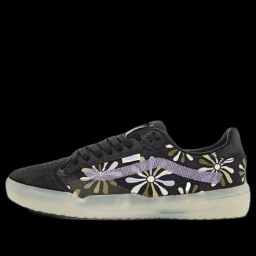 Vans Evdnt Ultimatewaffle 'Black Brown Cream'