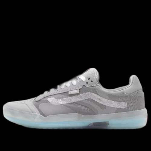 Vans Evdnt Ultimatewaffle 'Gray White'