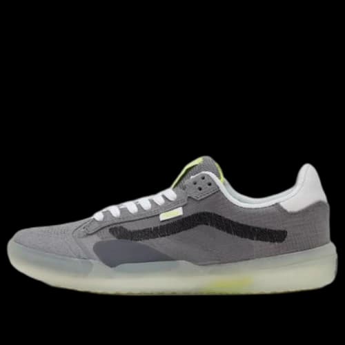 Vans Evdnt Ultimatewaffle 'Gray Black'