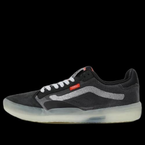 Vans Evdnt Ultimatewaffle 'Black Gray'