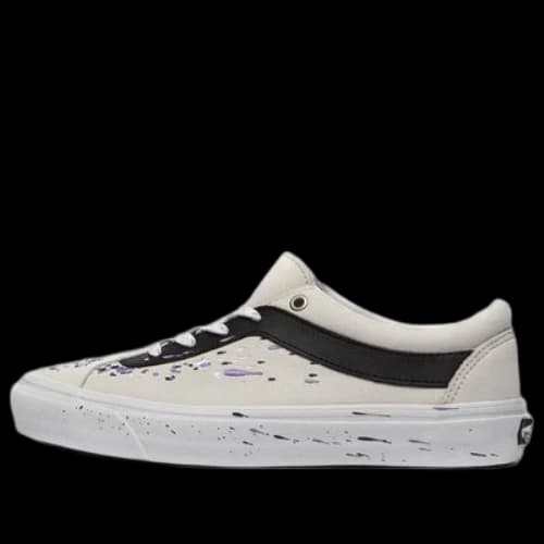 Vans Shoes Skate shoes 'White Black'
