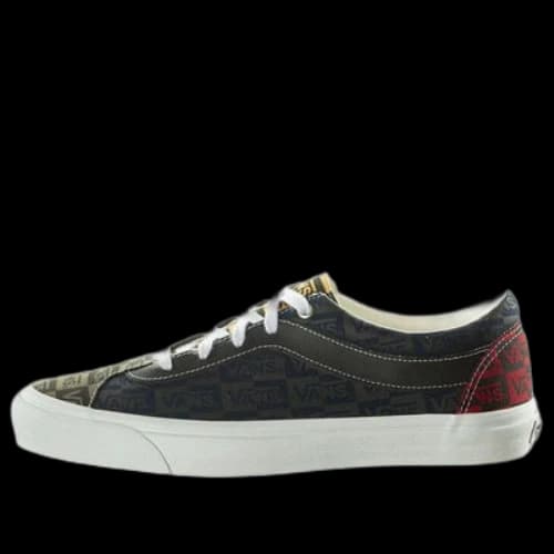 Vans General Bold Skate shoes Grayblue