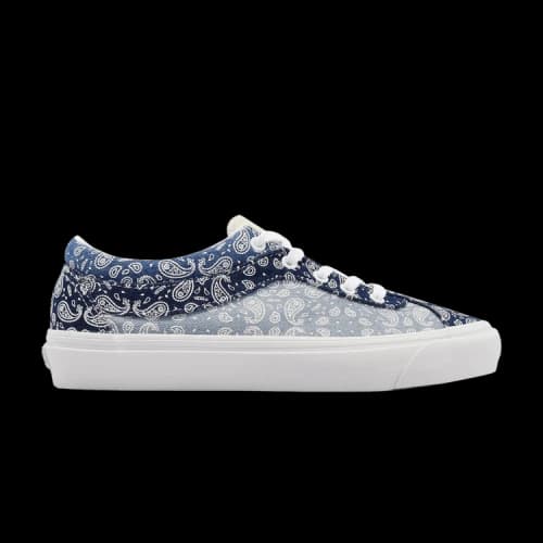 Vans Bold Ni 'Bandana'