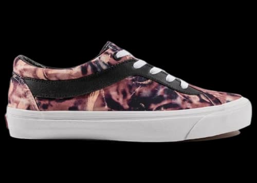Vans Bold NI Shroom Dye