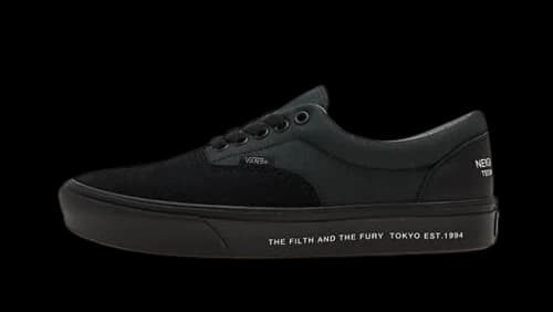 Vans Era Comfycush Neighborhood