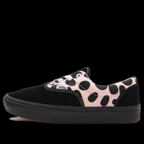 Vans Mixed Cozy Comfycush Era 'Black Pink'