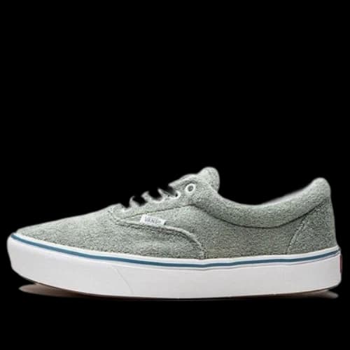 Vans Comfycush Era 'Green White'