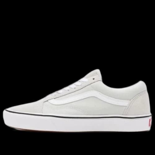 Vans Basics Comfycush Old Skool 'Gray White'