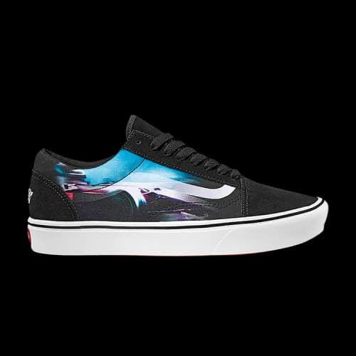 Vans ComfyCush Old Skool 'Formula 66'
