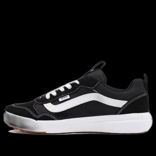 Vans Range Exp 'Black White'
