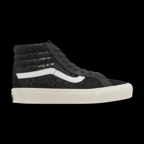 Vans Sk8-Hi Reissue VR3 LX 'Safari - Deep Forest'