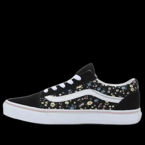 Vans Old Skool 'Floral' (Women's)