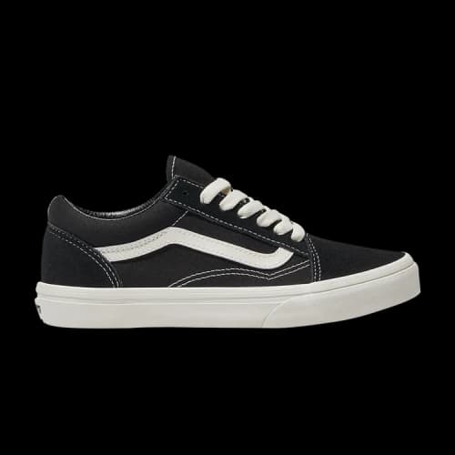 Vans Old Skool Kids 'Black Marshmallow'