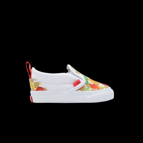 (TD) Vans Classic Slip-On V x Haribo Shoes 'Gummy Candies'