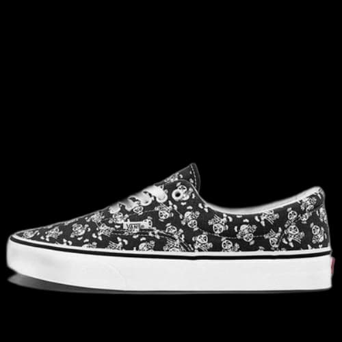 Vans Era Panda Black/White