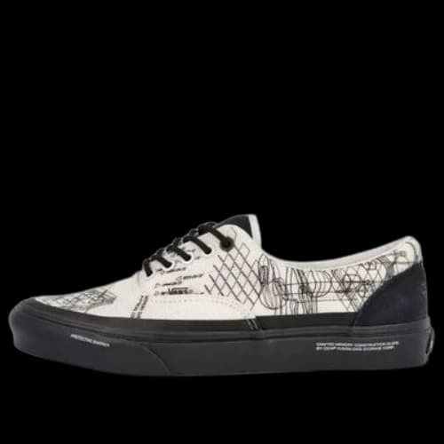 Vans UA Era x C2H4