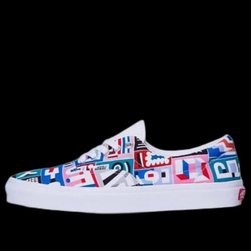 Vans Era Multicolor MULTI-COLOR