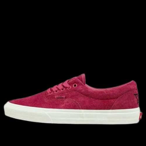They Are x Vans Era Burgundy