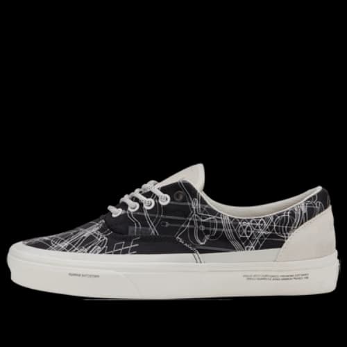 Vans Era x C2H4