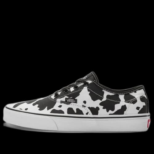 Vans Doheny 'Black White'