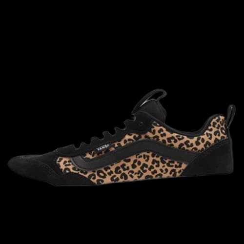 Vans Range Exp Sneakers Black