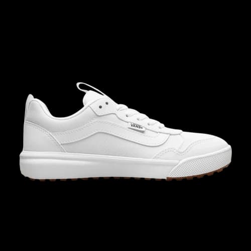Vans Range EXP 'Triple White' (Women's)