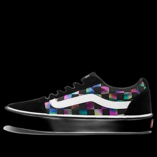 Vans Ward Multi-Color