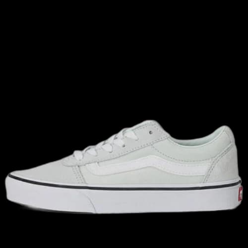 Vans Ward Green Light Green