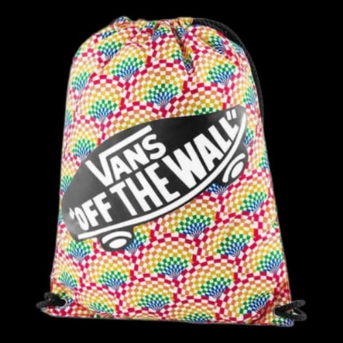 Vans Pride Benched Bag 'Multi-Color'