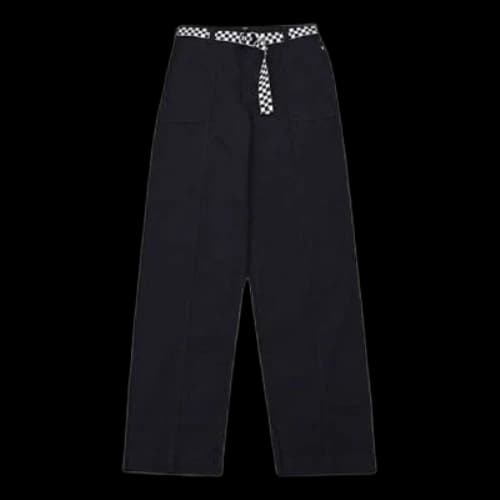 Vans Rachie Pants 'Black' (Women's)
