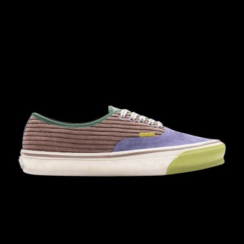 Vans Feature x OG Authentic LX 'Double Down Sinner's Club'