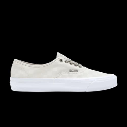 Vans OG Authentic LX 'Checkerboard - Sand'